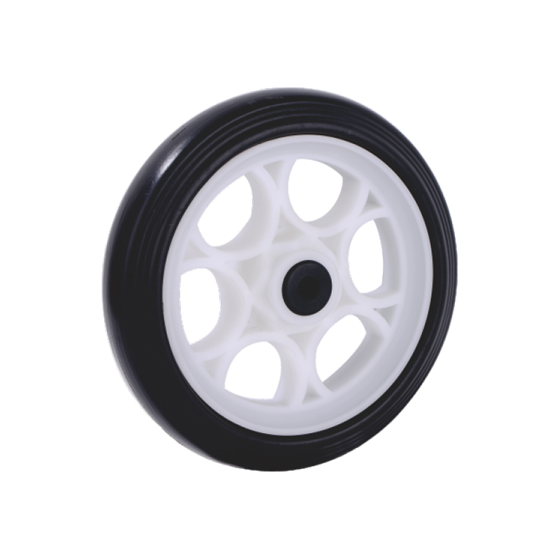 7.2＂Mechanical wheel-寧波希禾兒童用品有限公司